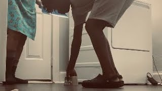 Mouse prank On The Boys