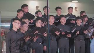 《我喜歡》 - 2020年成果發表 響見你｜國防醫學院源遠合唱團