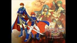 スマブラDX　BGM　ファイアーエムブレム