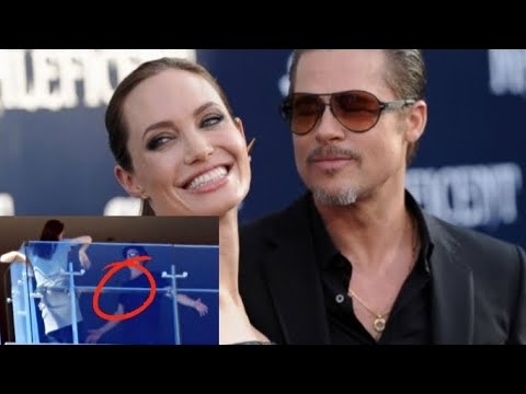 Why her $1million wedding to brad pitt failed  #bradpitt #angelinajolie #wealth #hollywood #wedding