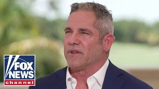 The American middle class has been left behind: Grant Cardone