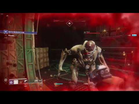 Drunk Playing Destiny 2 Shadowkeep  | Quest Play 4 | DigitalSpirit