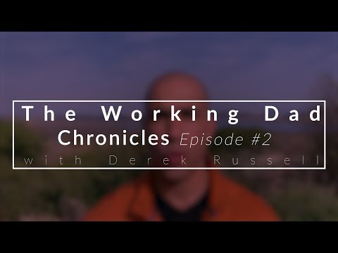How to Manage Empathy For a Healthy Personal + Professional Ecosystem: The Working Dad Chronicles #2