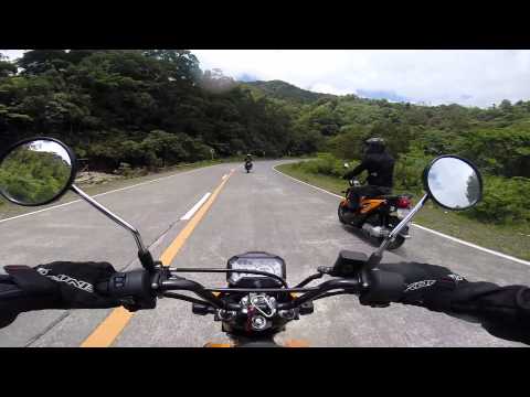 zoomerx ktm smc 690 sierra madre ride