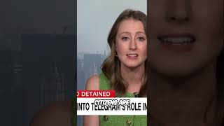 Telegram's Role in Global Communication and Crime