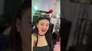 TWO BEAUTIFUL DJS FROM PALEMBANG #dj #djkenceng #djremi #home