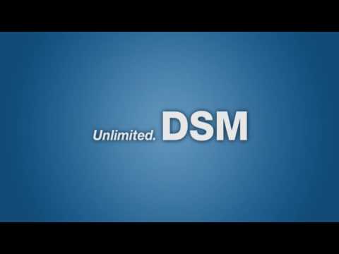 DSM Pharmaceutical Products - 2008 Animation