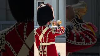 #kingsguard ##changingtheguard #royalguards