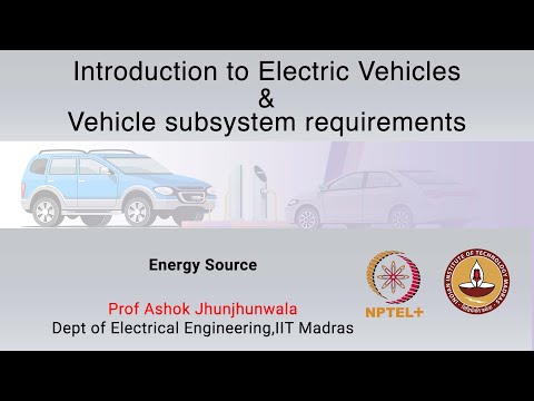 Energy Source
