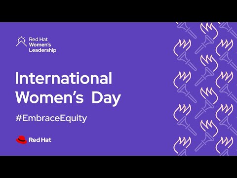 International Women's Day 2023