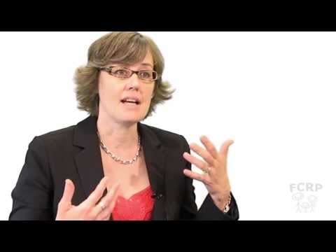 Getting Ready for Court Part 3: "Tips for Child Welfare Supervisors"