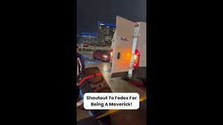 Mavsign Trusts FedEx