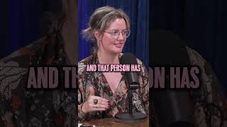 Exclusively debating 19 year olds is not open discourse❤️🗣️| Siobhan Thompson | The Downside Podcast