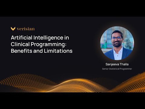 Artificial Intelligence in Clinical Programming: Benefits and Limitations