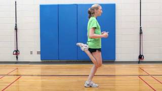 StartFIT Fitness Packages Overview