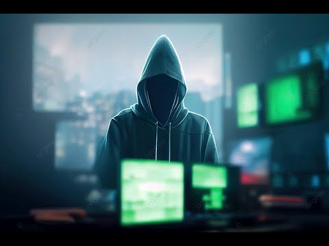 hidden codes a journey inside the hackers mind