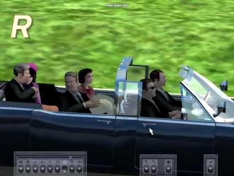JFK Reloaded