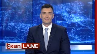 Edicioni i Lajmeve Tv Klan 29 Shtator 2025, ora 19:30 | Lajme - News