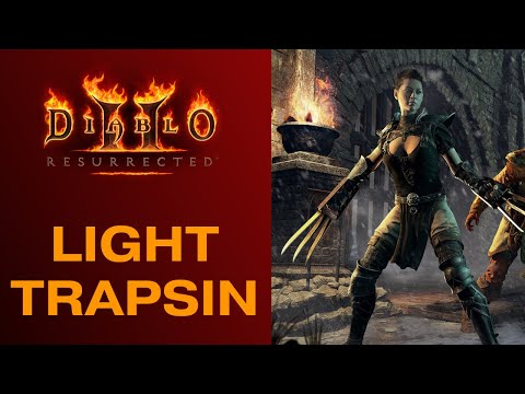 Lightning Sentry Assassin - One of my seven 99's of Ladder Season 5