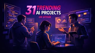 Trending AI Projects #2: Ralph, LTX-2, obsidian-skills, claude-design-skill, ClopusWatcher, n-skills
