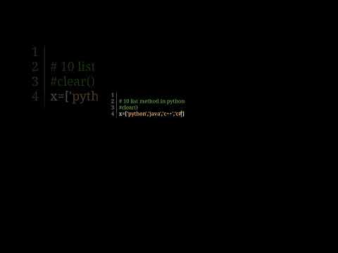 #پایتون #coding #short #shorts #پایتون ایکس