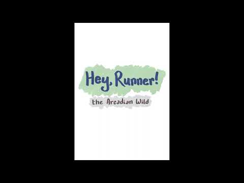 Hey Runner Animatic