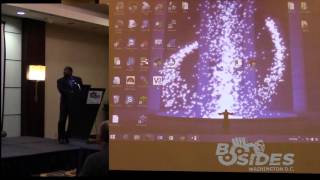BSides DC 2015 - You can't make web app security easy, but you can make it simple