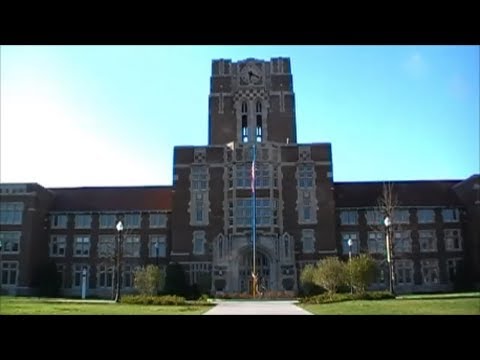 Spanish Project - Semestre de Pablo en los Estados Unidos