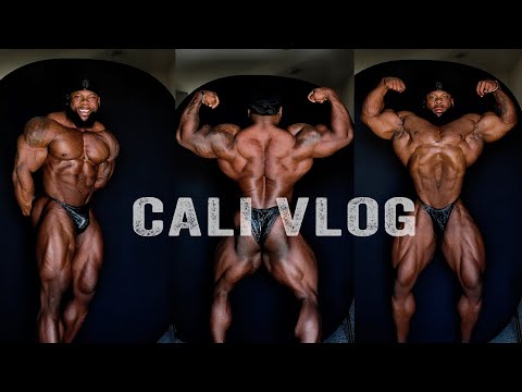 CALI VLOG | LATEST CHECK IN | ROAD TO THREE
