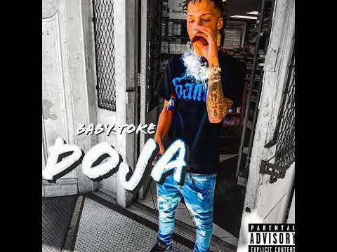 Baby Toke - Doja [Official Audio]