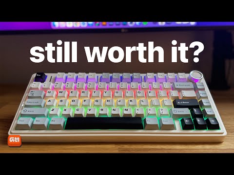 AULA F75 Review — Still Worth It? 😬