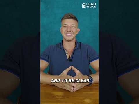 REALTORS: Tired of Going Months Without Selling a Home? #realestateagent  #leadgeneration