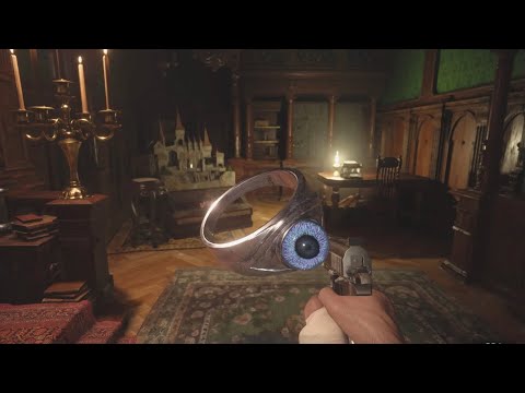RE8- Repairer