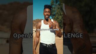 The “Lonely Dirt Road” Open Verse Challenge has begun! 🎤🔥 #openverse #DUETS #challenge