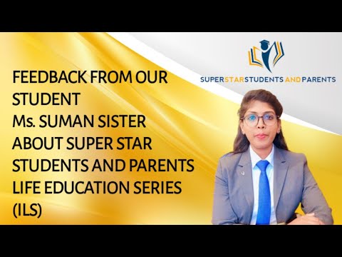 Great feedback has been received from our student