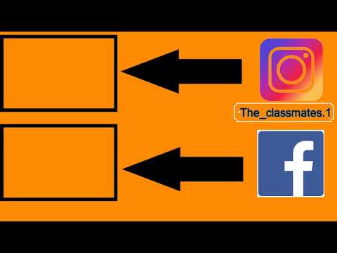 the classmates outro video