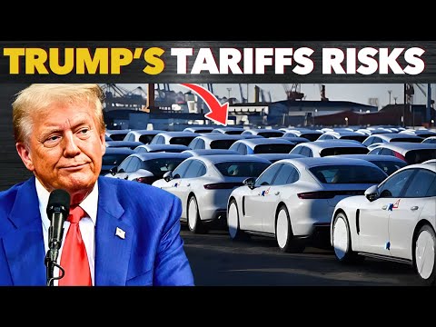 18 Cars You’ll Never AFFORD Again After Trump’s Win and Beyond