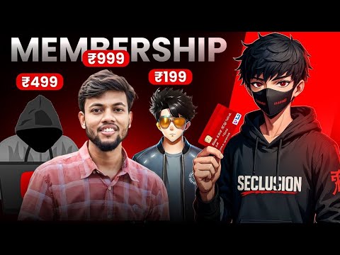 I Bought YouTube Gurus Memberships 💸 | You Won’t Believe What I Found! 😯