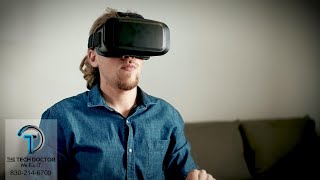August 2023 Tech Update: Welcome To The Metaverse