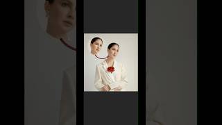 Adobe Illustrator 2025 Tips l Liquify Tricks - Reconstruct and Face-Aware #shortsfeed #ytshorts