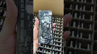 Car Audio Motherboard Explained: Key Technology Unveiled #audiotechnology  #carstereo  #soundsystem