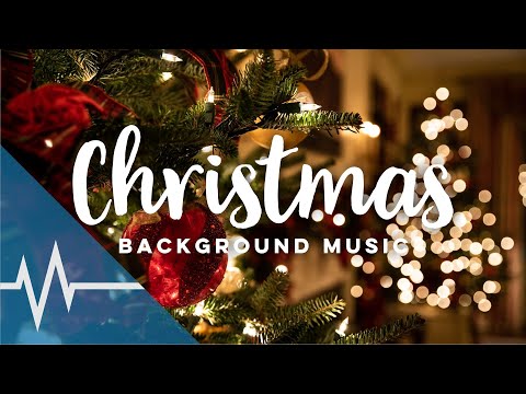 Joyful Christmas Background Music for Videos