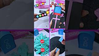 SquidGame Diy Compilations #papercraft #diy #squidgamecompilation