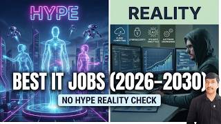 Top 7 Future-Proof IT Careers You Should Choose in 2026