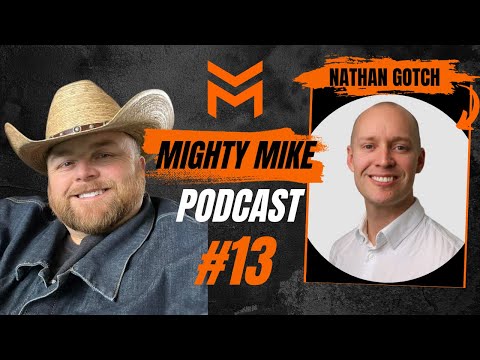 Ep 13 - Nathan Gotch - Building an SEO business