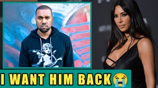 Intense🛑 Kim Kardashian files lawsuit to reunite with ex Kanye West