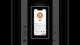 professional pizza app ui🔥#uiuxdesign #professional #applications #websitedesign #figma