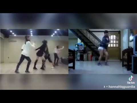 I dont need a man ~ Miss A (Hannah Dance) 🫶🏻