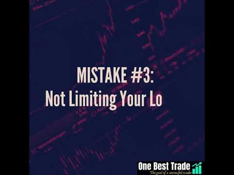 The 7 mistakes of Intraday traders | Mistakes of day traders | New traders trading mistakes #shorts