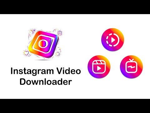 Download Everything On Instagram. |Videos|Reels|Stories|Pictures etc (No watermark)
